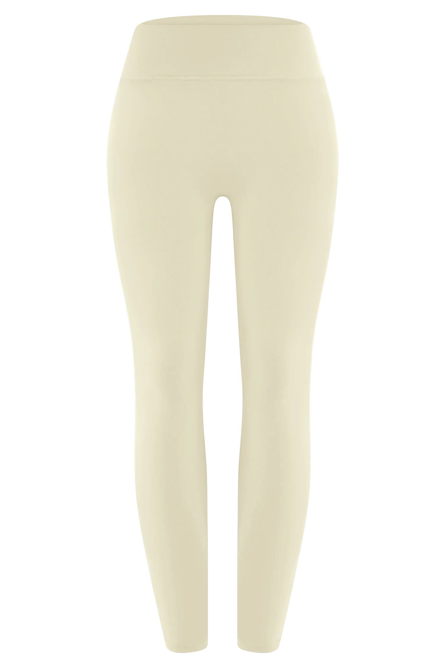 Callie Active Leggings - Ivory - Image 8