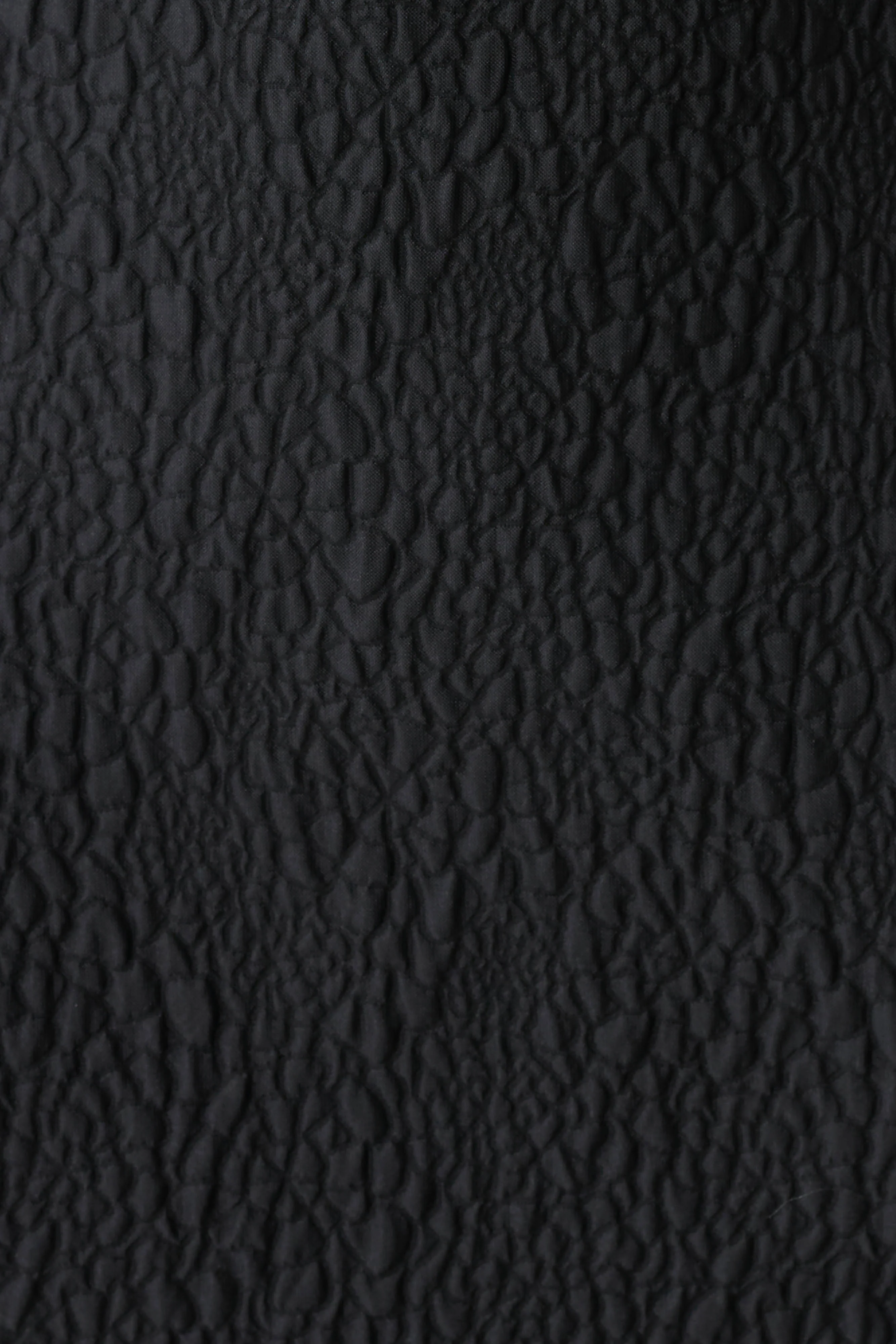 Ella Bow Detail Halter Mini Dress - Black - Image 5