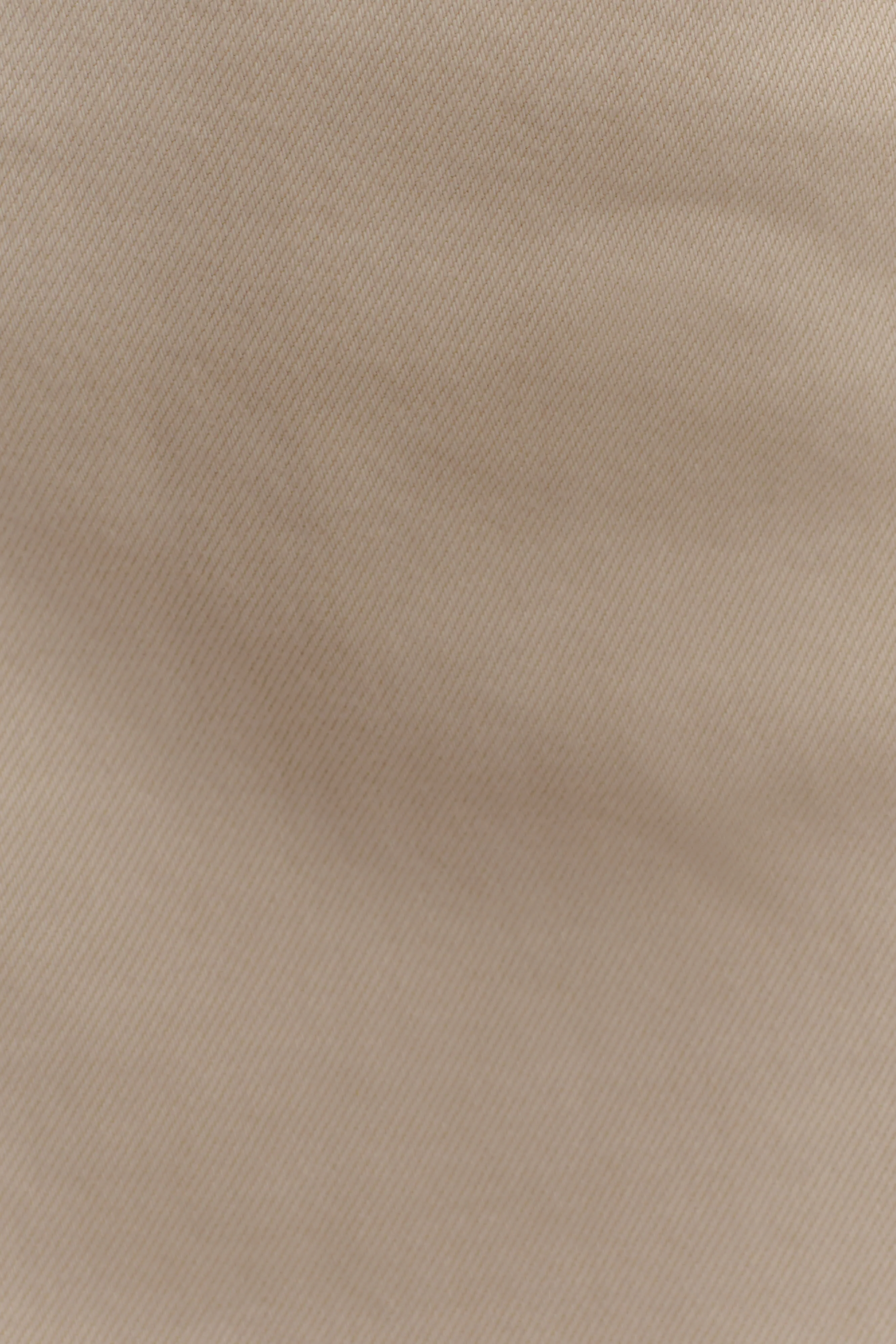 Fallon Denim Micro Mini Skort - Stone Wash - Image 9
