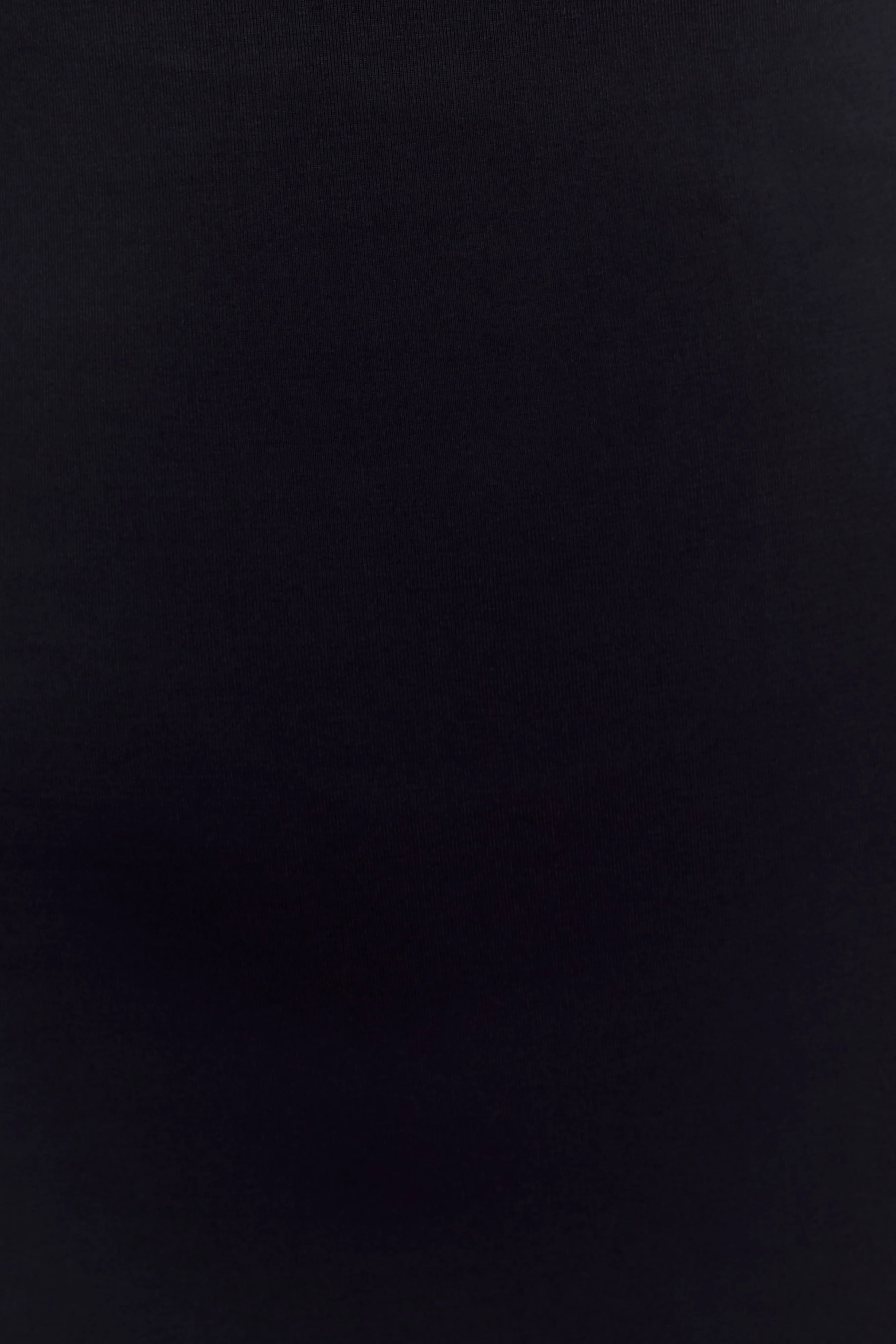 Genie Slinky Halter Midi Dress - Black - Image 5