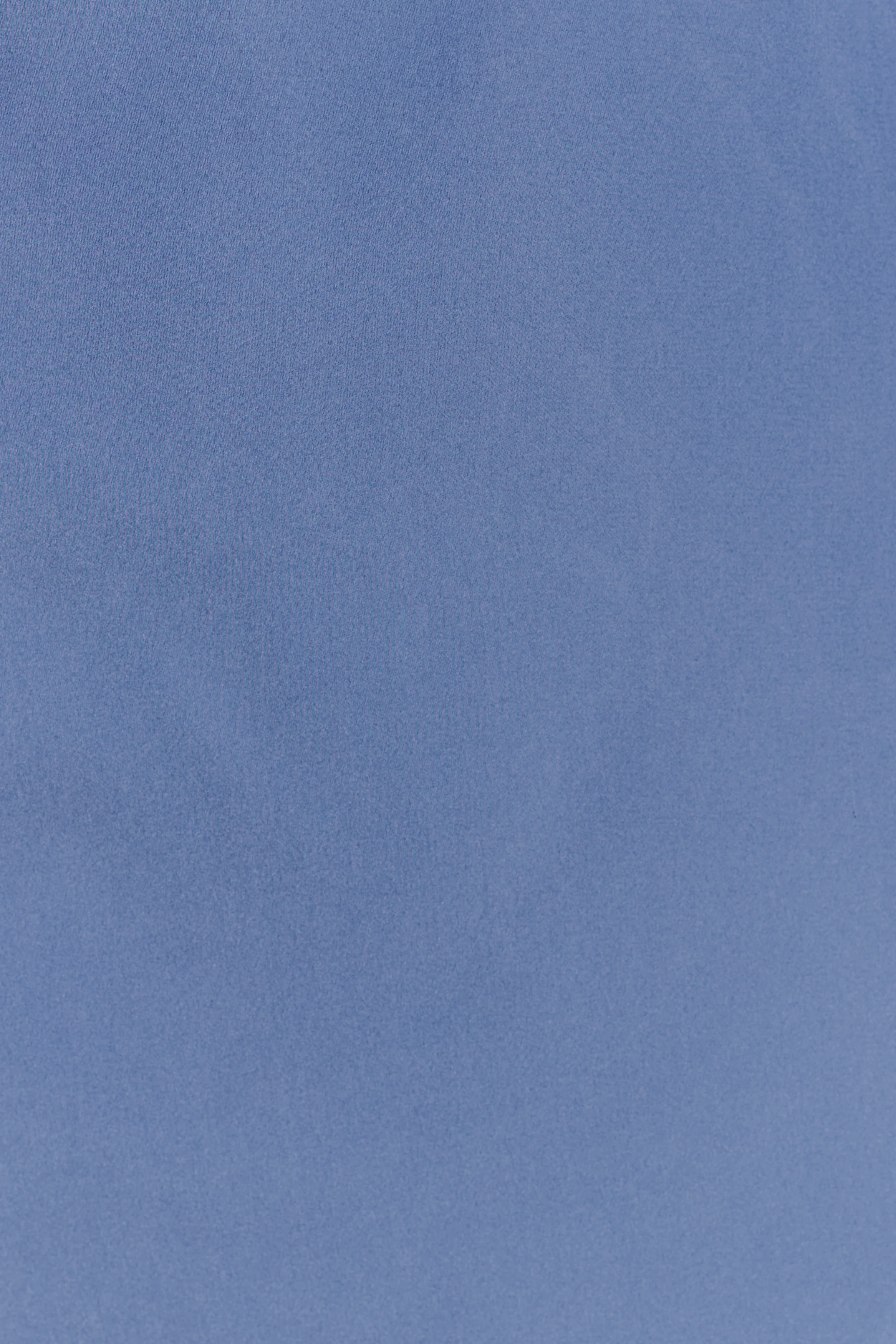 Jade Satin Halter Maxi Dress - Steel Blue - Image 4