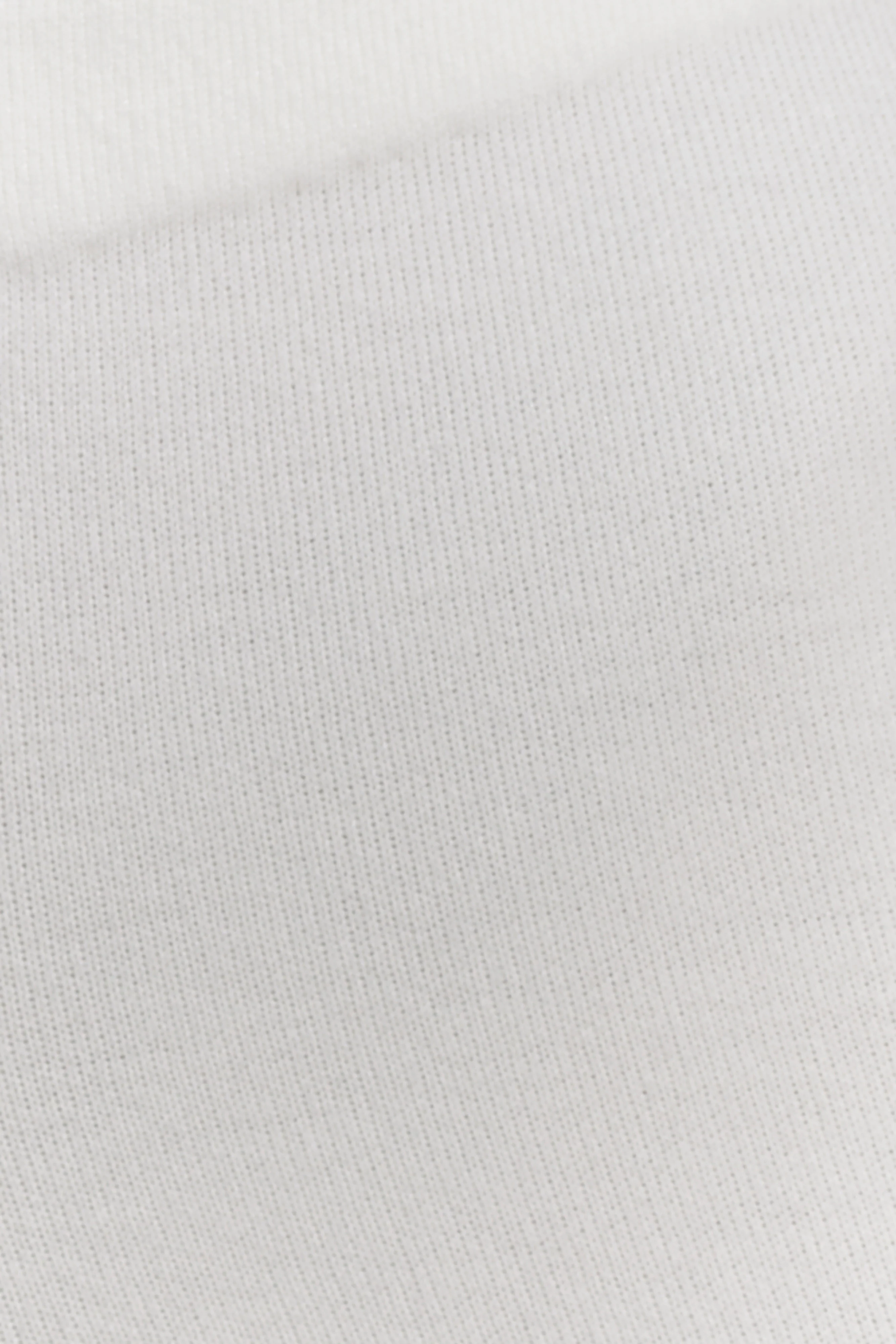 Kerrymae Straight Leg Knit Pants - Off White - Image 7