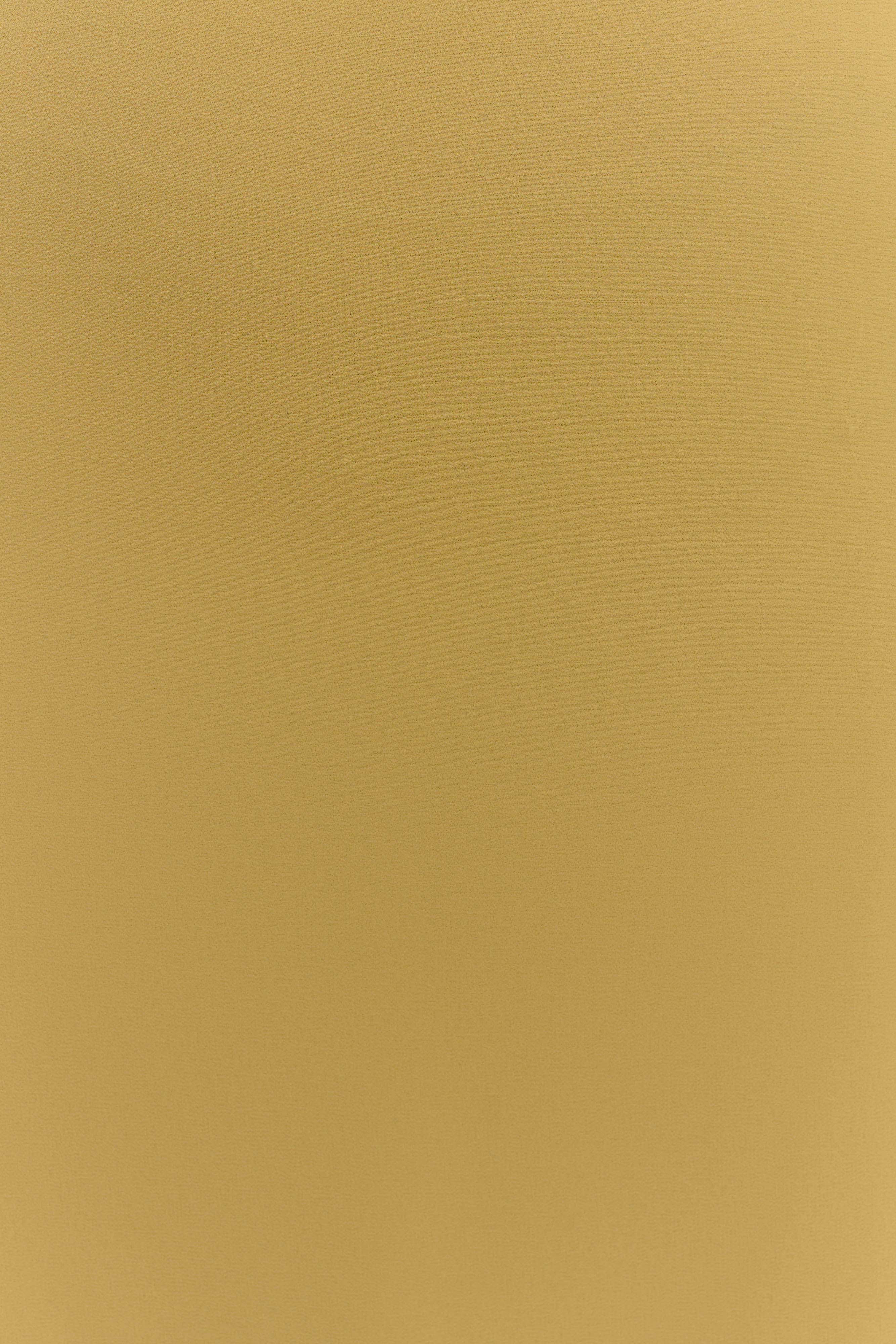 Korra Chiffon Halter Top - Butterscotch - Image 7