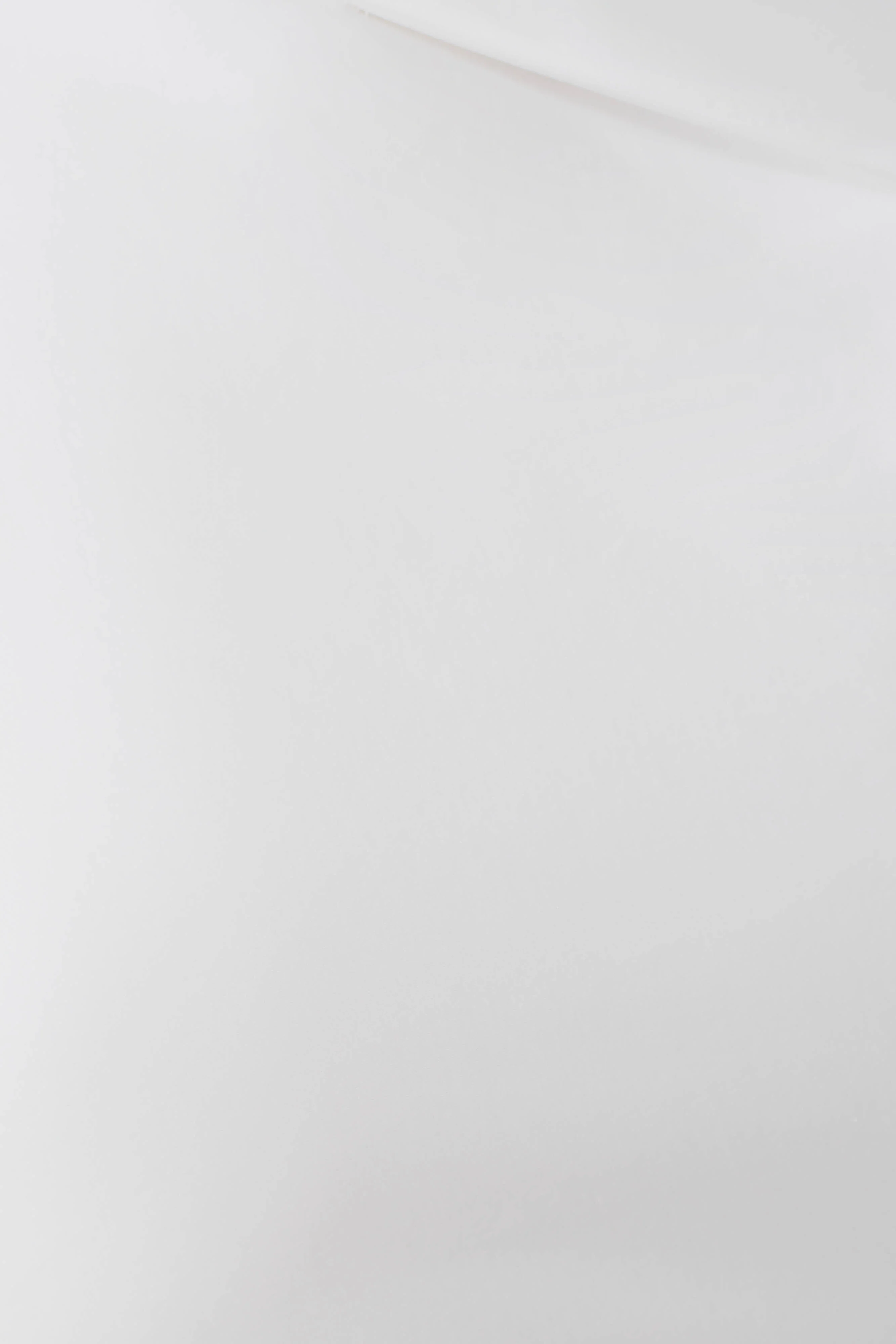 Lorena Cotton Midi Dress - White - Image 5