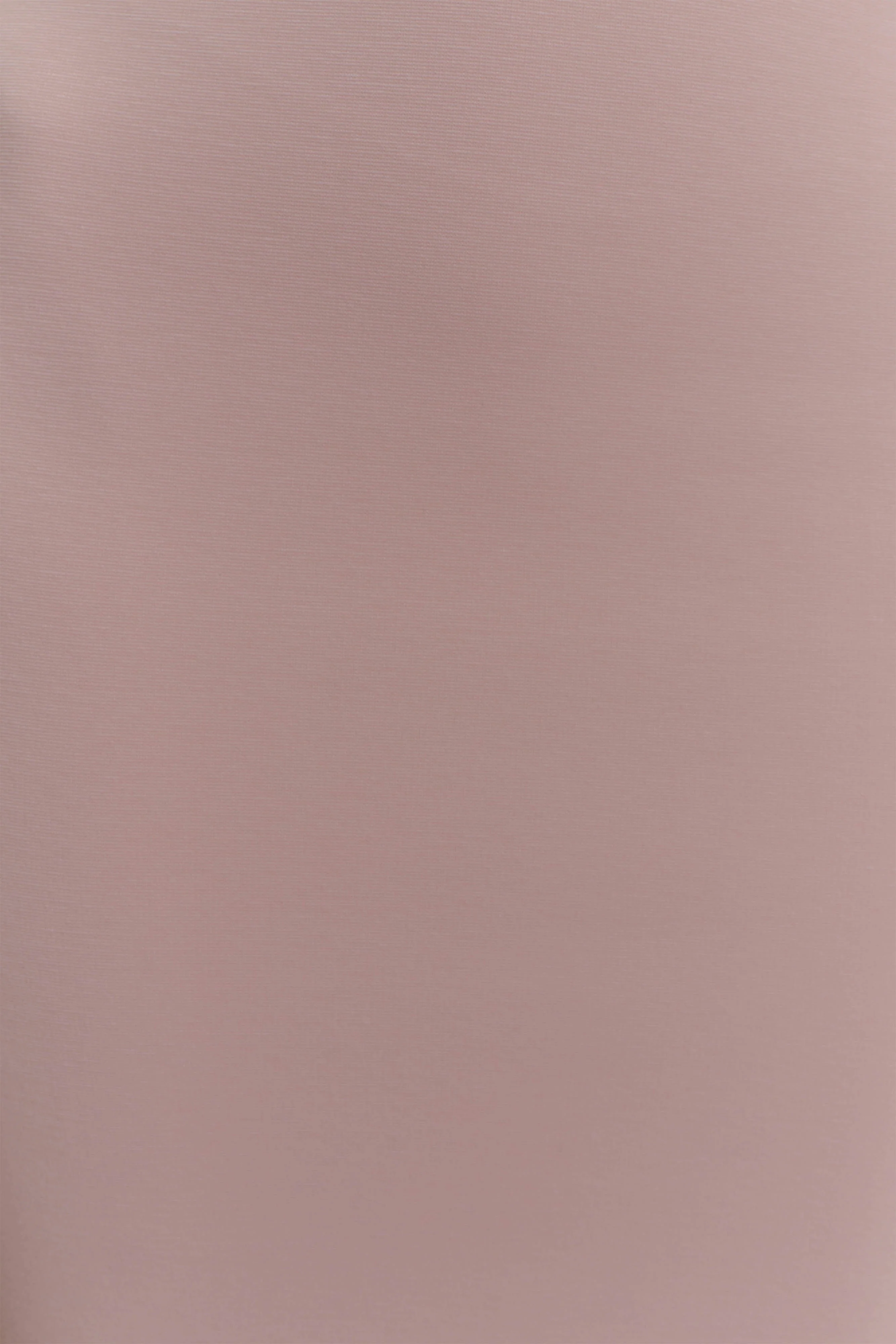 Nova Ruffle Off Shoulder Maxi Dress - Ballet Pink - Image 5