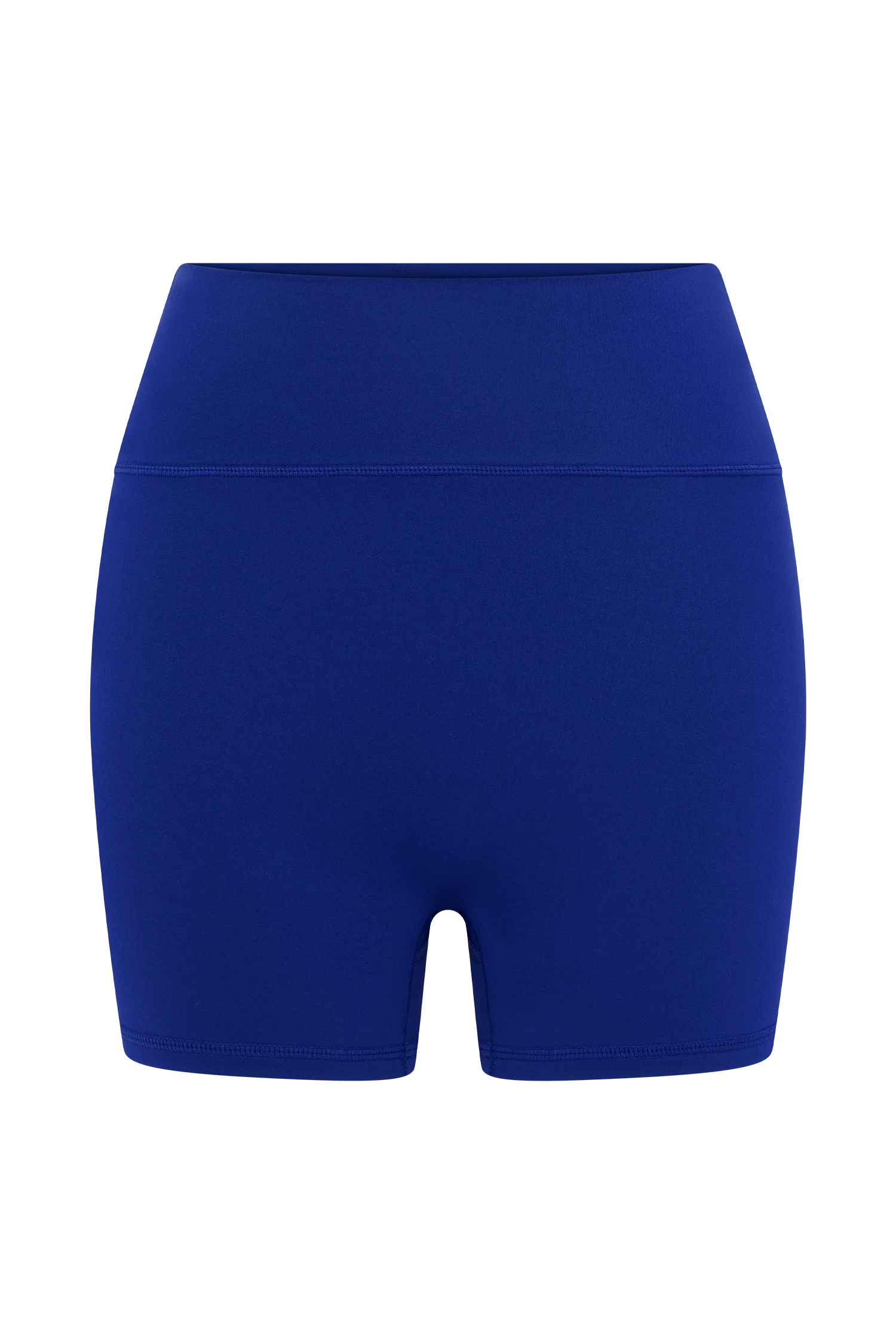 Orion Active Bike Shorts - Cobalt - Image 9