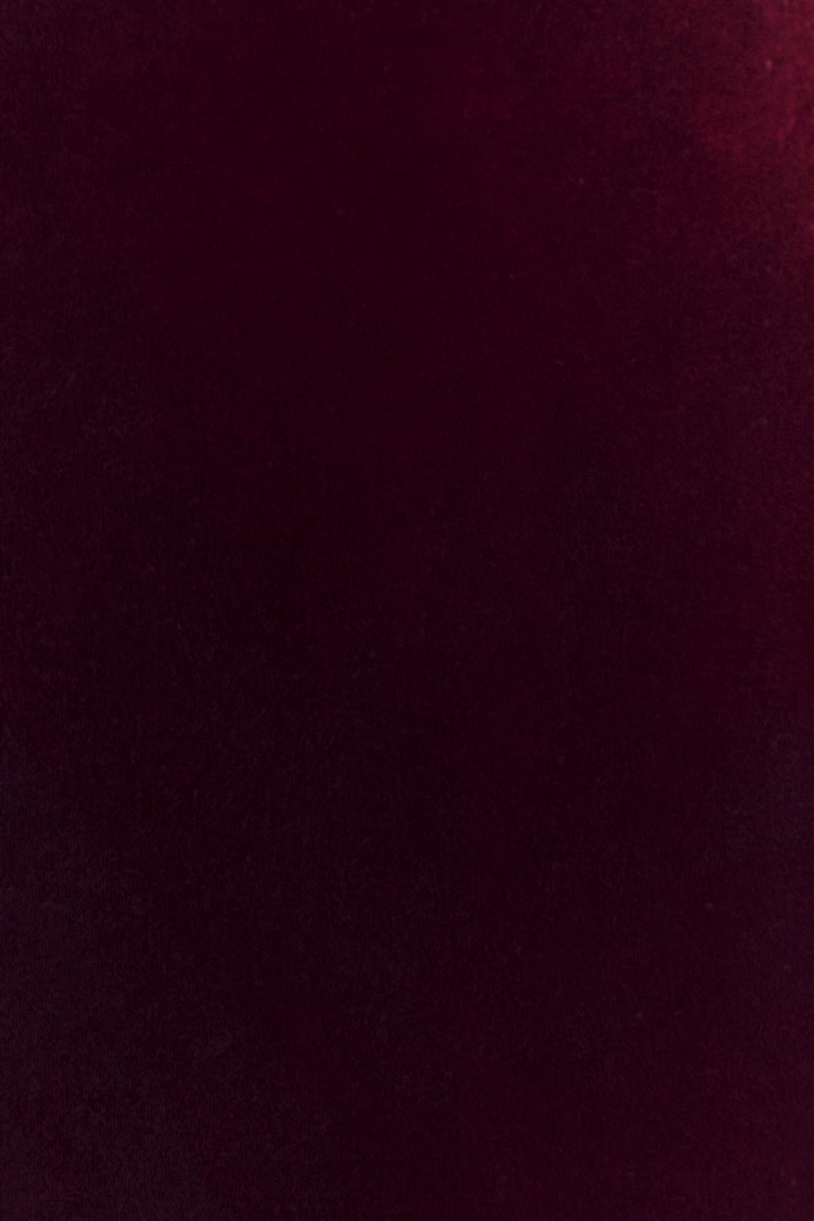 Paulina Velvet Strapless Mini Dress - Wine - Image 7