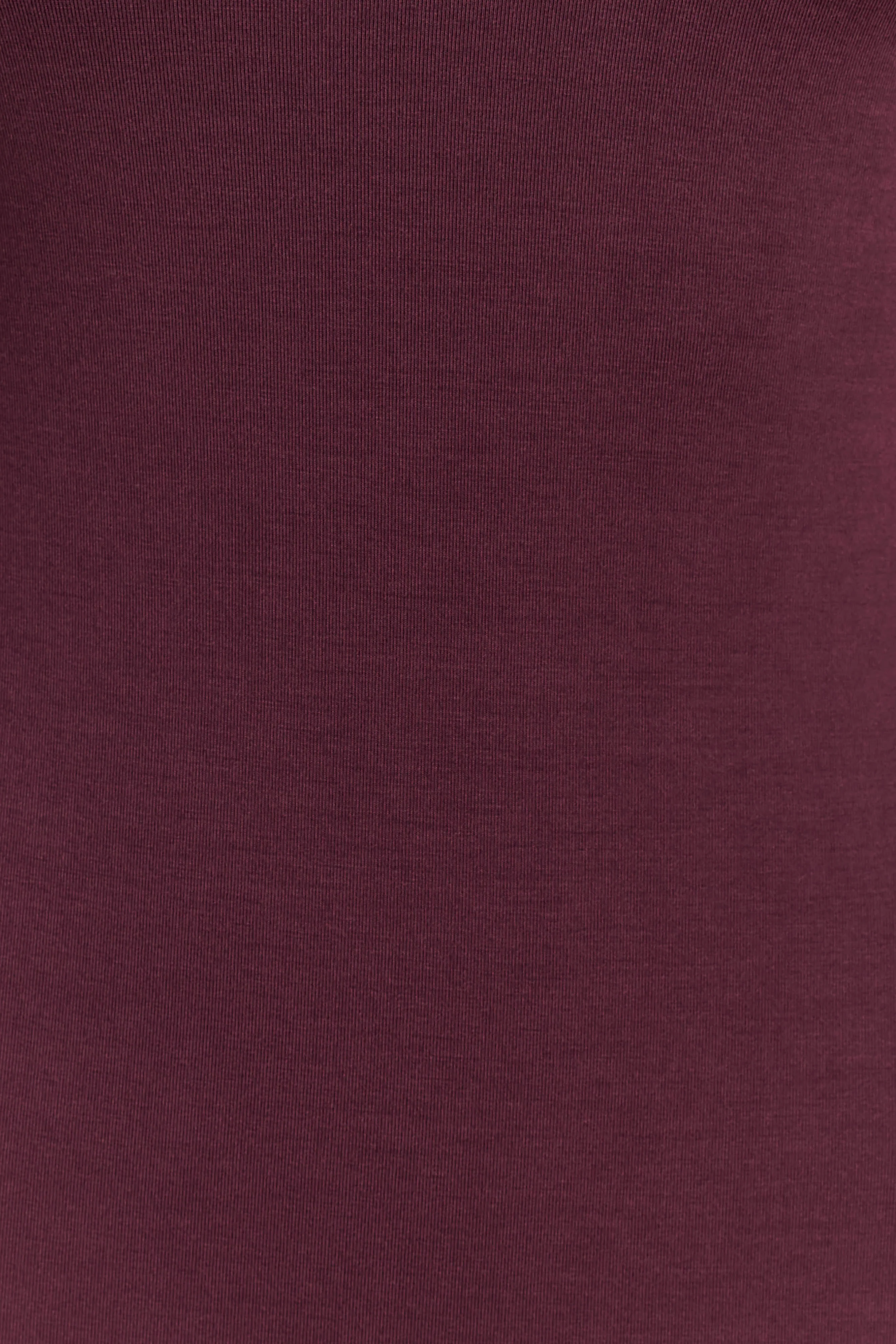 Ramona Modal Maxi Dress With Hardware - Mahogany - Image 4