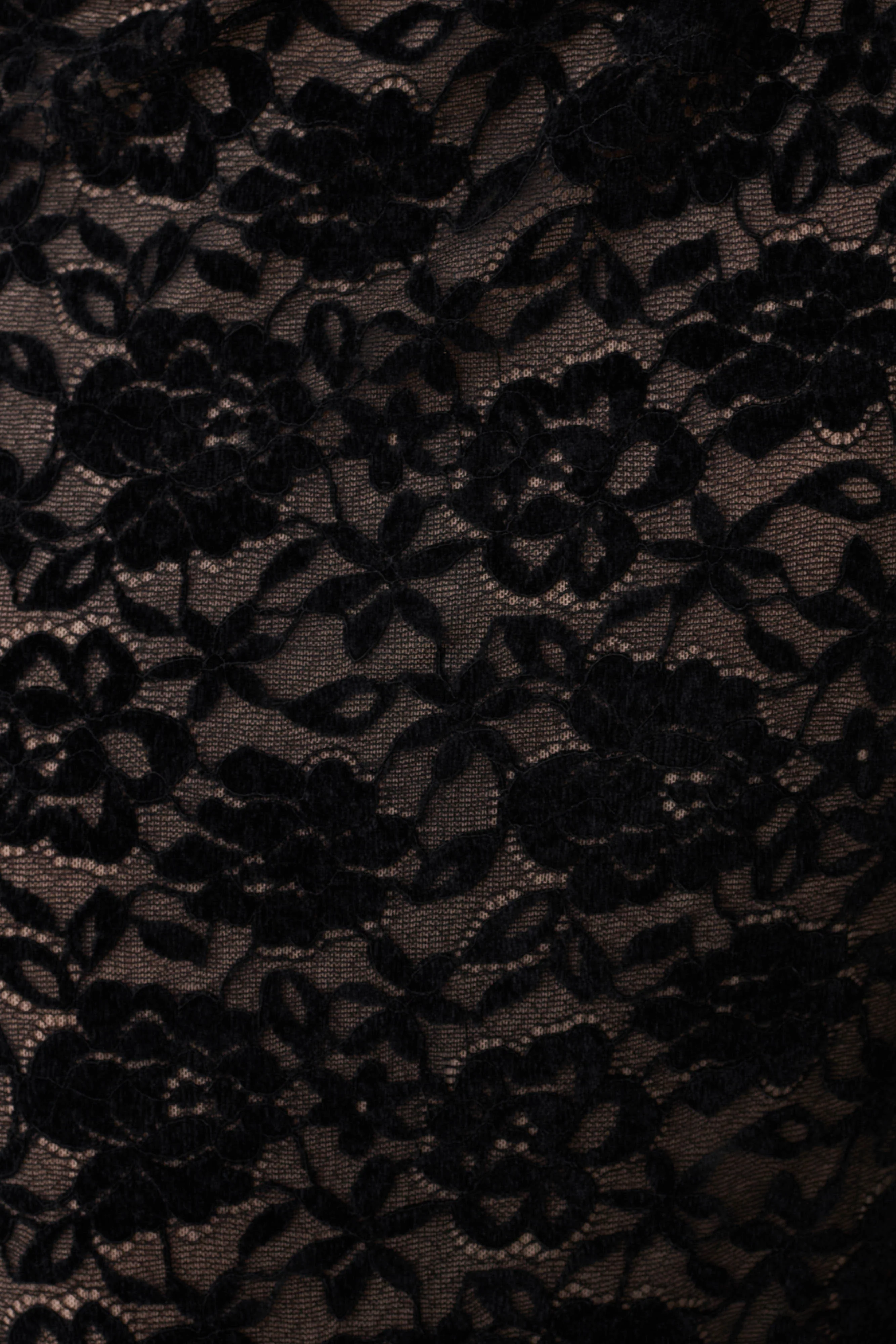 Trinh One Shoulder Maxi Dress - Black - Image 7