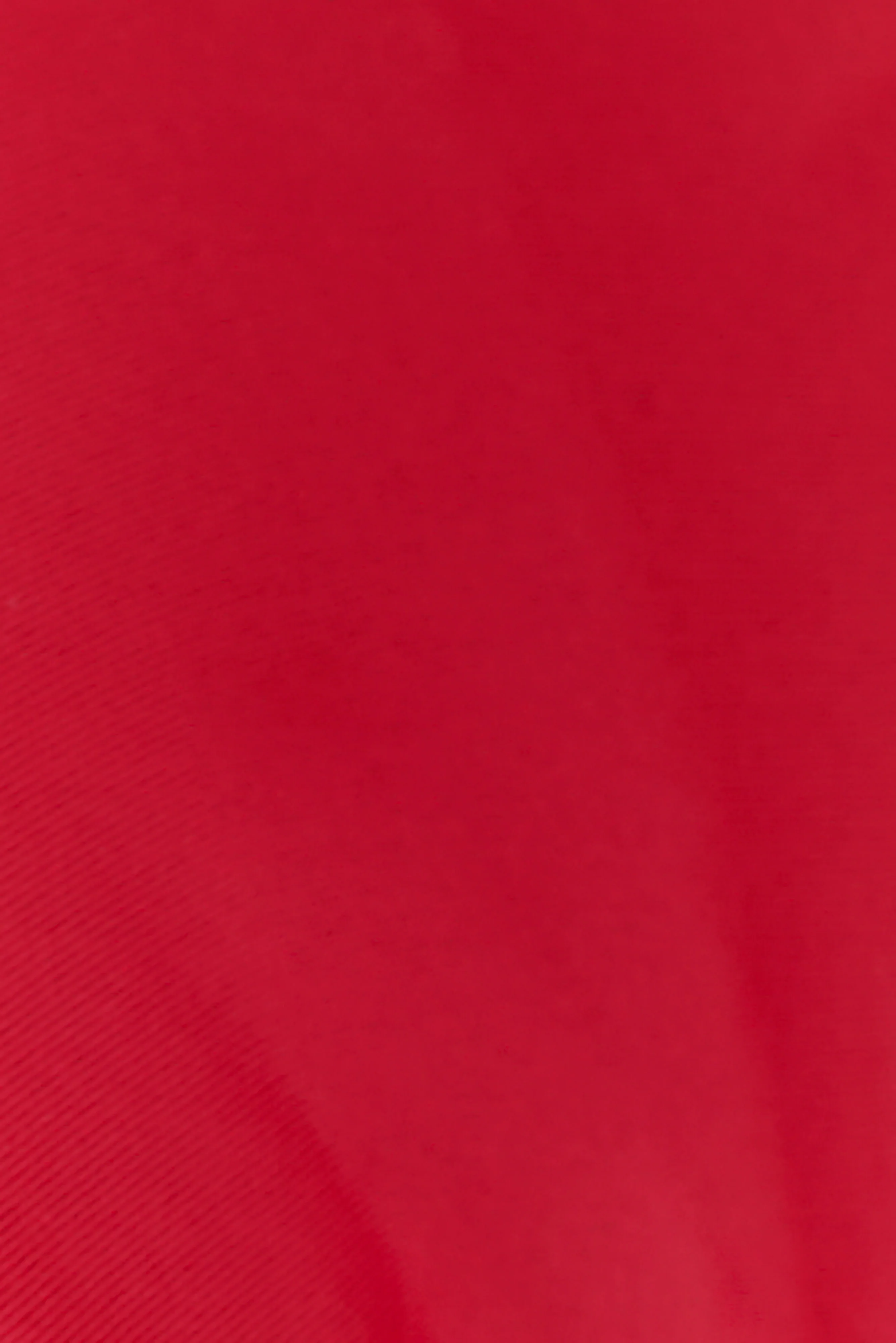 Tyler Cheeky Bikini Bottom - Red - Image 6