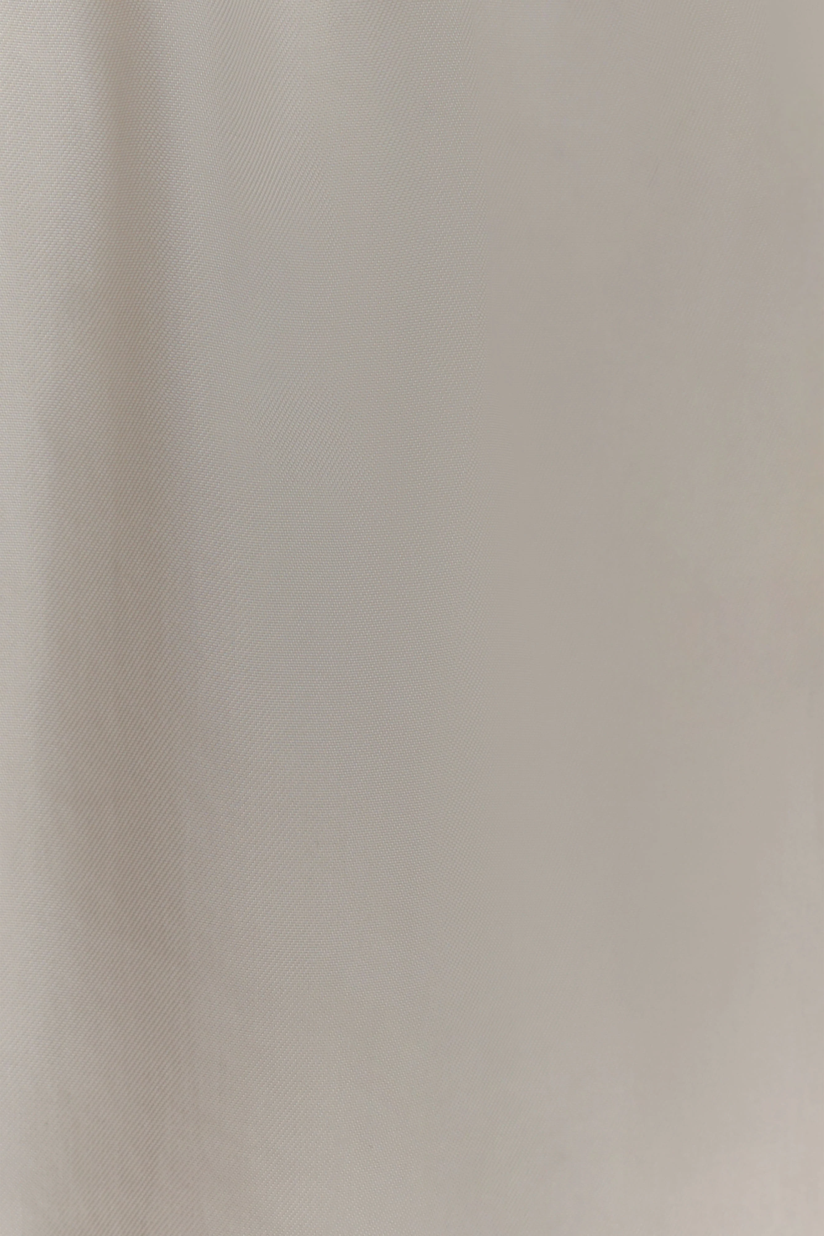 Violeta Straight Leg Pant - Ivory - Image 4